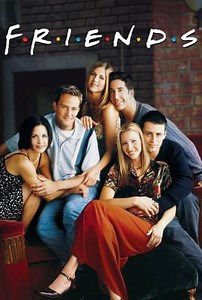 Watch FriendsSeason 6 Episode 6 online free.