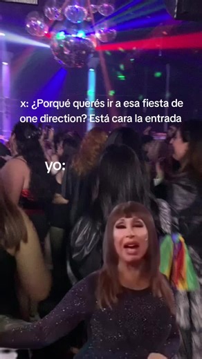 Fiesta de One Direction: Todo lo que necesitas saber
