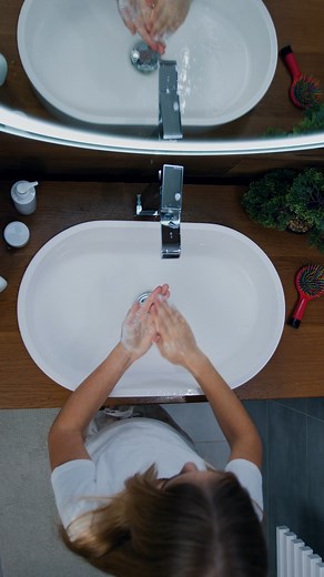 35 reactions | Our exotic summer hand soap brings the vacation to your sink.  استمتع برائحة استوائية تدوم على يديك  #Clipp #ClippCare #handsoap #handcream #Moisturizing #SkinCare #summer | CLIPP | Facebook