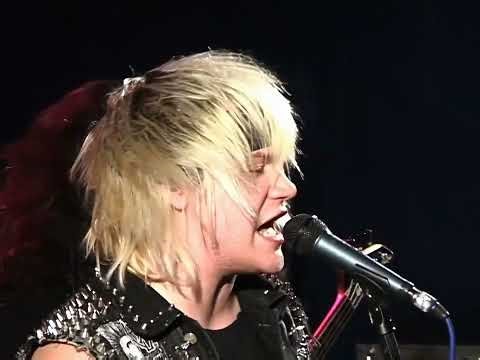 TOXIC HOLOCAUST - Brazilian Slaughter 2006 [4K/60fps upscale]