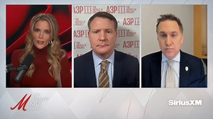 Anti-Trump DA Fani Willis' New "Boyfriend" Scandal Just Got 10x More INSANE! | Megyn Kelly