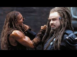 Battlefield Earth Full Movie Facts & Review / John Travolta / Barry Pepper