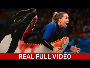 SHOCKING Truth About Dolphin Attacks Like Jessica's EXPOSED