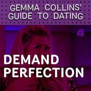 Dating advice from none other than "The GC". | E4