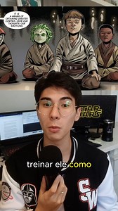 118K views · 8.7K reactions | O Obi-Wan Kenobi é um dos personagens que mais sofreu em Star Wars! | Gui - Fatos SW | Facebook