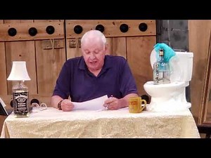 Mike Gulachok - COVID Pandemic Comedy Diaries 2020