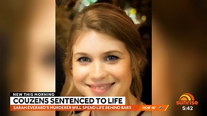 27K views · 149 reactions | Wayne Couzens, the former policeman who kidnapped, raped and murdered London woman Sarah Everard, will spend the rest of his life behind bars. More on this story: https://7news.link/3CYX0eb | Sunrise | Facebook