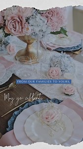 Cinderella Tablescape, Party Package, Dinner Party, Table Decor, Princess, Romantic, Bridal Shower, Birthday, Anniversary - Etsy