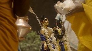 Balaram Purnima Aftermovie 2023 #iskconnashik #iskcontemple #iskcon | Iskcon Nashik - Sri Sri Radha Madan Gopal Temple (official)