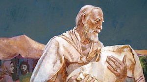 Scripture Central on Reels