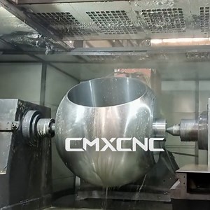 [Hot Item] 40inch Ball Valve Sphere Grinding Machines