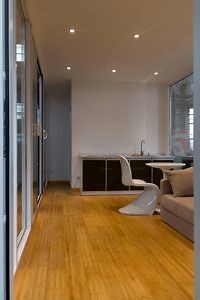 [Hot Item] Commercial Modular Social Housing