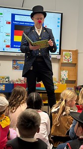 Munich International School on Reels