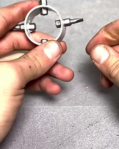 12K views · 27 reactions | Make Your Own Screwdriver at Home | Ultimate Freestyle | Facebook