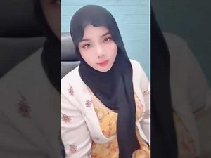 Bigo hijab hot sange bar bar