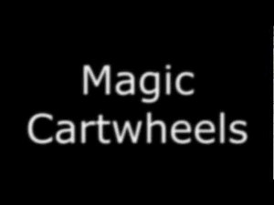 Magic Cartwheels - Body inflation