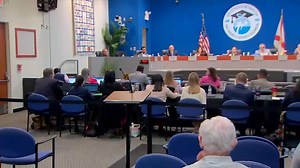 BCPS Board approves controversial curriculum changes, including sex-ed - WSVN 7News | Miami News, Weather, Sports | Fort Lauderdale