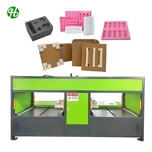 [Hot Item] Foam to Corrugated Paper Hot Melt Gluer Automatic Hot Melt Glue Machine
