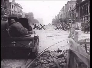 SS Viking 5th Panzer Eastern Front (SS Wiking)