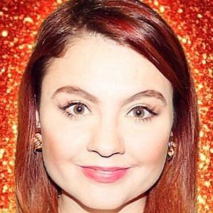 Rebecca Felgate Boyfriend 2026: Dating History & Exes - CelebsCouples