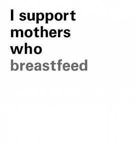 Whether at home or on the go, breastfeeding mothers need support! 🤱 #WBW2018 #EveryChildALIVE #EarlyMomentsMatter | UNICEF Sri Lanka