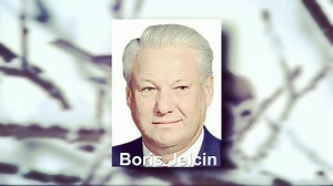 Boris Jelcin | Rtv Drita