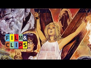 Dungeon Torture Chamber - Clip from The Doll of Satan by Film&Clips