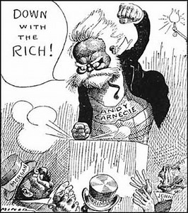 Robber Barons