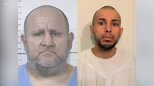 LA County inmate convicted of rape killed at state prison