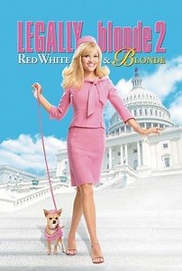 Legally Blonde 2: Red, White & Blonde | Cast and Crew | Rotten Tomatoes