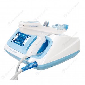 [Hot Item] Newest Mesogun for Hot Portable Mesoterapia Mesogun Injection Beauty Facial Machine Mesotherapy Gun