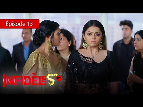 Infidèles - EP 13 - Silsila Badalte Rishton Ka - Série en français - HD