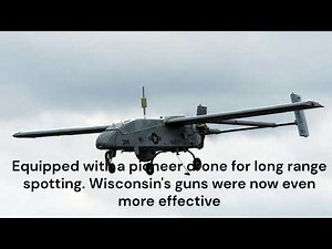 USS Wisconsin Temper Temper