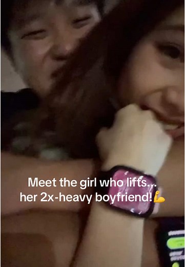 Strong Women Lifting Their Partners: A Celebration