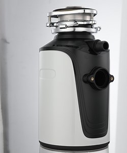 [Hot Item] Sink Garbage Food Waste Disposer Factory