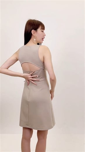 Bra Padded Dress Collection>> https://airspace.site/V9xvz Radiate confidence with curves that captivate 🌟 And they’re all bra-padded! Our series offers both Maxi and Mini dress styles, a treasure trove blending allure with elegance. 😍 Sun-kissed Bikini>> https://airspace.site/hu32p Up to 70% OFF>> https://airspace.site/6APds | AIR SPACE