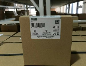 [Hot Item] Siemens PLC Servo Motor Simatic S7 300 Price Module CPU PLC/ABB Frequecy Converter/ Pneumatic Cylinder/Servo Motor