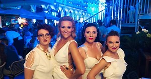 The Frajle nastavljaju kao trio, napušta ih Marija Mirković