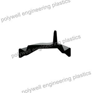 [Hot Item] PA66 Heat Insulator Polyamide 66 Thermal Break Bar Strip