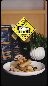 4.6K views · 15 reactions | Cuddle weather ba? Kain weather din! ☔️ Satisfy your rainy day cravings at #KantoFreestyleBreakfast!Magandang Umaga! ☀️ Tara, dito tayo! Please share this post and tag your loved ones. ❤️ Stay safe!  #KantoFreestyle #TaraDitoTayo #Kantofied #KFB #alldaybreakfast | Kanto Freestyle Breakfast | Facebook