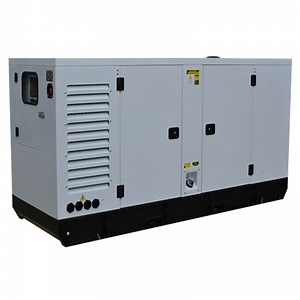 [Hot Item] Deutz Diesel Engine Generator Gensets Price Factory 52kw 65kVA Open Enclosed Canopy