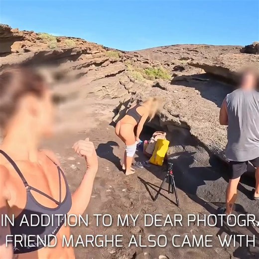 Post by Public nude on beach on X: Wataa 🍑