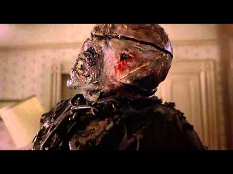 Friday the 13th : Jason Unmasked