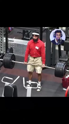 8.2K views · 65 reactions | Anatoly Fake trainer prank with bodybuilder #faketrainer #deadlift #anatolyprank | Manik Gym Prank | Facebook