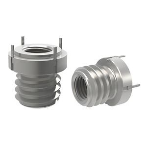 [Hot Item] Keylocking Thread Inserts, Factory Price, Chinese Manufacturer Knca0256j Knca0440j