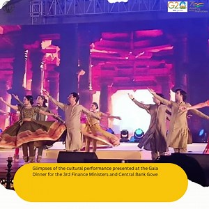 12 reactions | #WATCH I ICCR's 'Weekly Wrap'(17th-23rd July, 2023) Here are a few glimpses of the ICCR's major activities. Stay tuned for more updates!! | Indian Council For Cultural Relations | Facebook