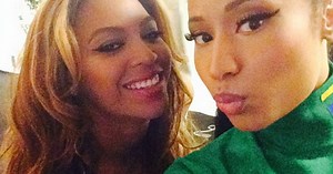 Instagram Photos of the Week: J.Lo Makes a Booty-ful Comeback