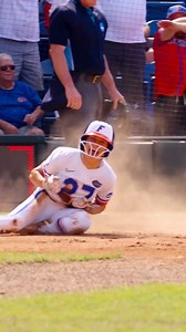 This energy 😤 #RoadToWCWS x 🎥 Florida Gators Softball | NCAA Softball
