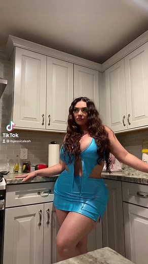 Jessica Gonzalez on Reels