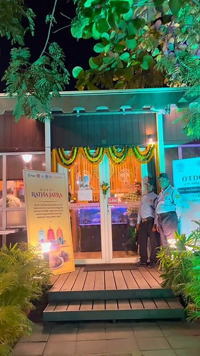 26K views · 72 reactions | OTDC & Nimantran launched a Special Ratha...